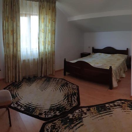 Motel Balcost Piatra Neamt Exterior photo